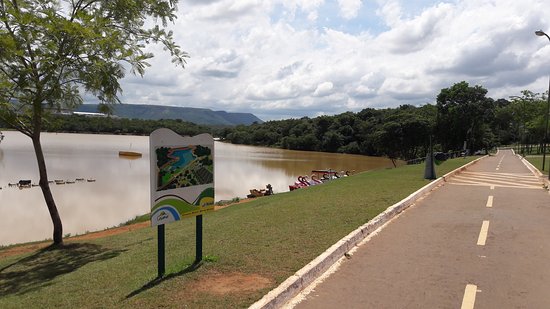 Parque Cesamar Volta A Receber Visitantes Folha Do Jalap O