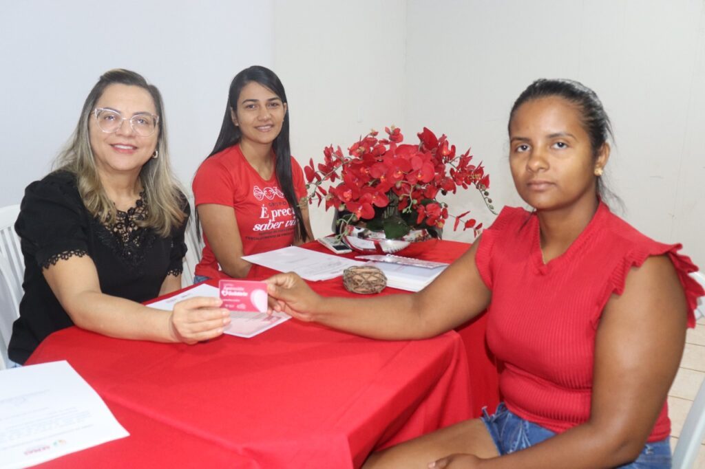 Aparecida Prefeitura Beneficia Mais Fam Lias O Cart O Aparecida