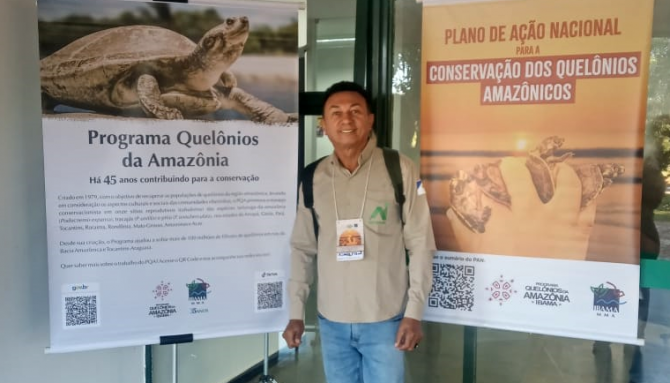 Naturatins Participa De Planejamento Do Plano De A O Nacional Para