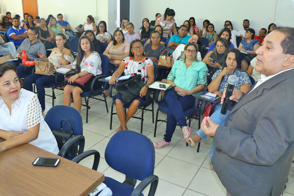 Conselho Estadual de Assistência Social realiza primeira reunião do ano