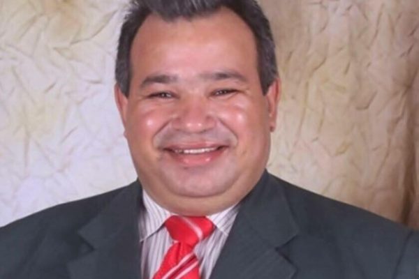 Pastor morre durante culto no interior do Tocantins