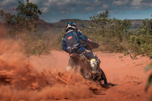 Rally Jalapão/Sertões Series: A emoção toma conta do Oeste da Bahia e de Tocantins