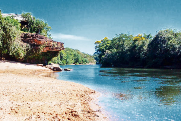 Tudo pronto para receber os turistas na temporada de verão em Novo Acordo