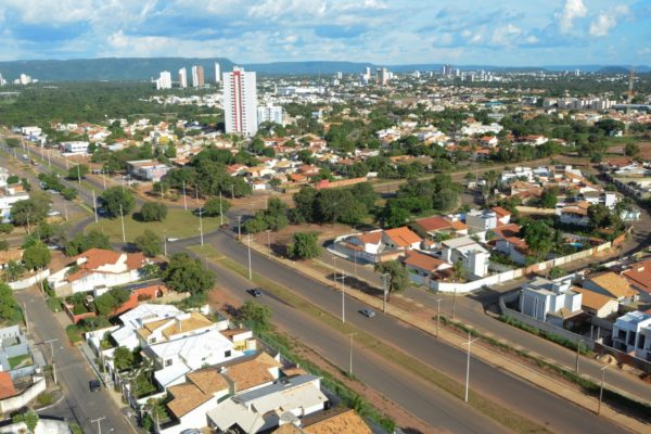 Prefeitura decreta estado de calamidade pública em Palmas