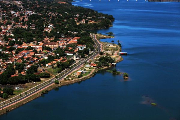 Prefeitura de Porto Nacional permite reabertura de igrejas, academias e feiras