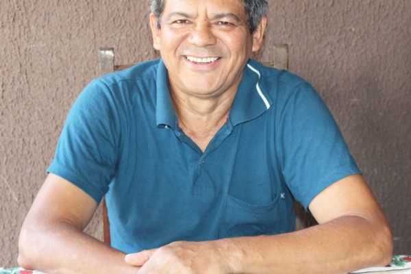 Sildomar Pereira: “Quero ser prefeito para fazer uma administração com seriedade”