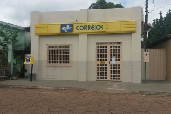 Alvo da PF no Tocantins, funcionária dos Correios estaria se apropriando de encomendas