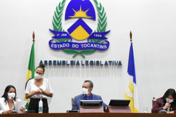 Assembleia reconhece situação de calamidade decorrente da Covid-19 em mais 15 municípios