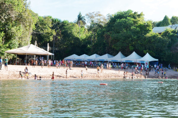 Prefeitura de Novo Acordo cancela temporada de praias e festividades religiosas