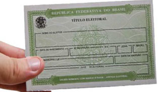 Prazo para eleitores se regularizarem com a Justiça Eleitoral está perto do fim