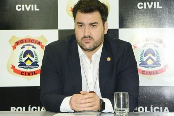 Sindepol apoia delegado que concedeu entrevista ao Fantástico; SSP responde