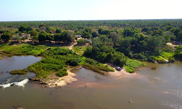 Aldeias de Formoso do Araguaia têm surto de Covid-19, e mais de 80 indígenas são contaminados