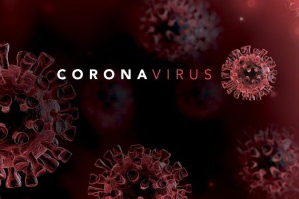 CORONAVIRUS: Tocantins contabiliza 6.931 casos