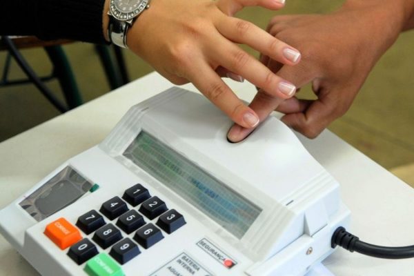 Devido risco de contágio da Covid-19, TSE vai excluir biometria nas eleições 2020