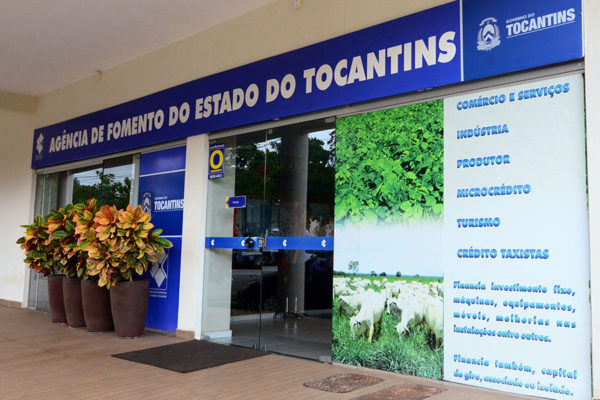 No “Mês do Comerciante”, governador Carlesse determina criação de linha especial de crédito para o segmento na Fomento