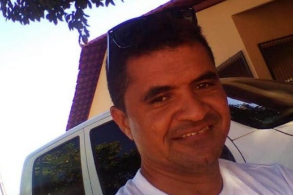 Servidor da Saúde de Palmas de 38 anos morre por complicações provocadas pela Covid