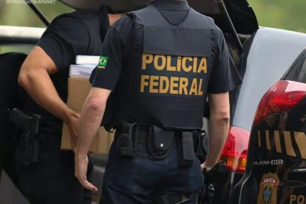 PALMAS: Operação da PF é deflagrada com 150 policiais para investigar desvio de R$ 15 milhões