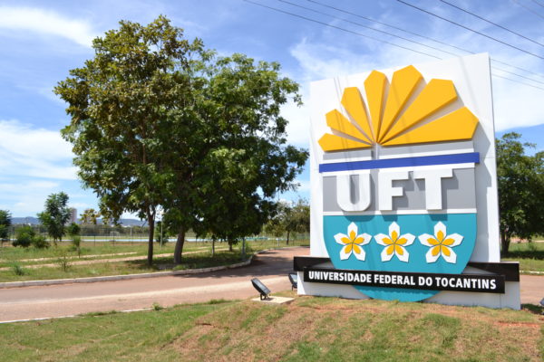 Matrículas dos aprovados na UFT pela primeira chamada do Sisu começam na quinta (16)