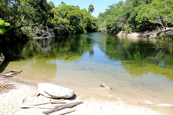 SÃO FÉLIX: Prefeitura anuncia retomada do turismo em São Félix do Tocantins