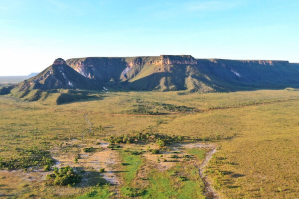 Equipe do Naturatins no Jalapão lança vídeo em homenagem ao Dia Nacional do Cerrado