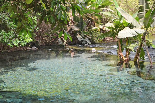 Tocantins é ótima opção para a retomada do turismo doméstico