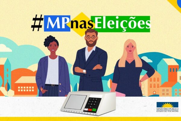 MP eleitoral requer impugnação de 85 candidaturas no Tocantins