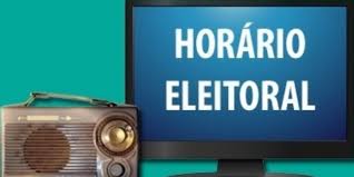 Período de propaganda eleitoral gratuita é iniciado e segue até 12 de novembro