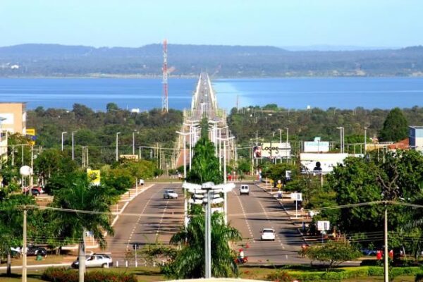 Tocantins completa 32 anos de muitas lutas, conquistas e desenvolvimento