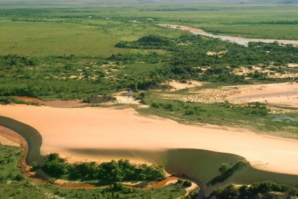 Parque Estadual do Jalapão retoma turismo com visitas ordenadas e novas estruturas