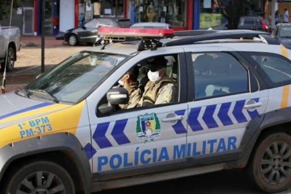 Estado contará com reforço de 1,6 mil policiais neste domingo de eleições municipais