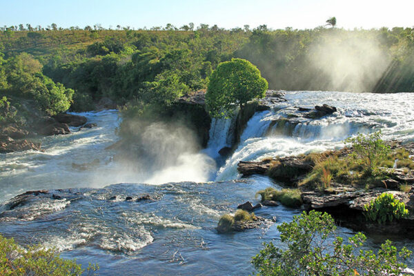 Tocantins destaca projetos ambientais bem sucedidos no Jalapão e Lajeado