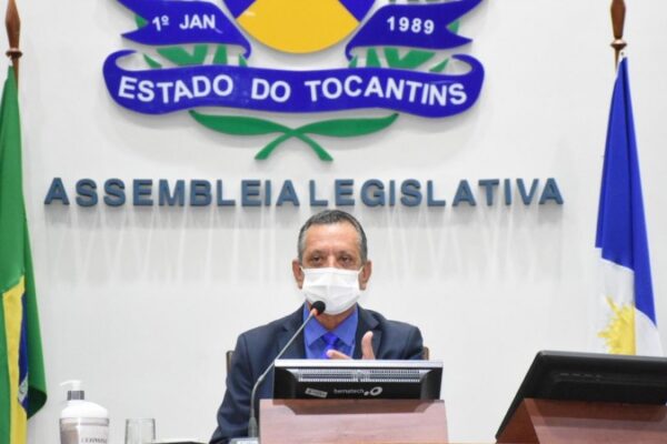 Antonio Andrade destaca importância da Lei que aprova retorno de militares da reserva