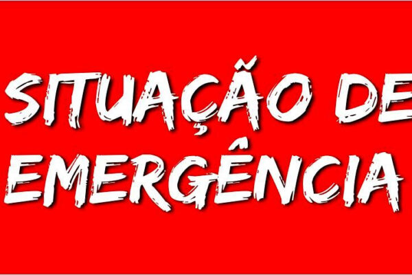 Novo Acordo tem decreto de Emergência em Saúde 12 dias após distribuição de 600 litros de chope em praça pública