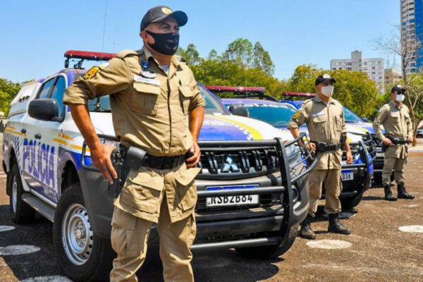 Governo do Tocantins divulga resultado provisório do Exame de Capacidade Física do concurso público da Polícia Militar