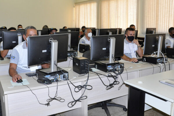 Agência Tocantinense de Regulação promove 1º Workshop de Transporte Rodoviário