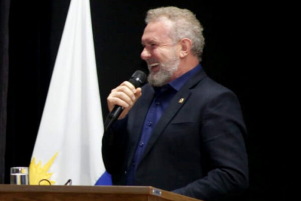 Governo do Tocantins debate gestão escolar em seminário com líderes educacionais