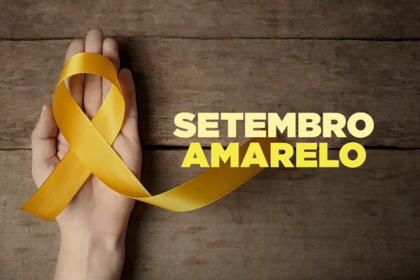 SETEMBRO AMARELO: Assistência Social de Mateiros realiza ações em favor da vida