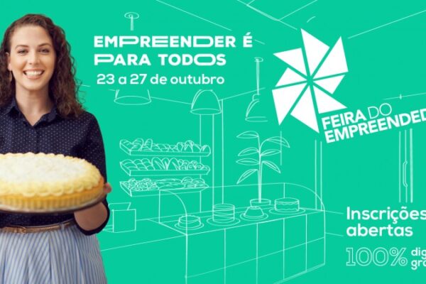 Sebrae abre inscrições para Feira do Empreendedor Digital 2021