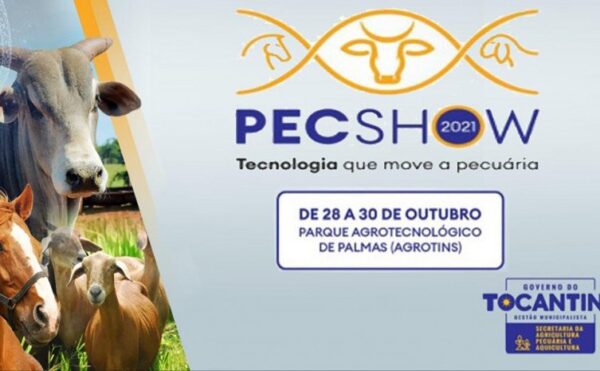 Adapec participará da PecShow 2021 com palestras e orientações técnicas