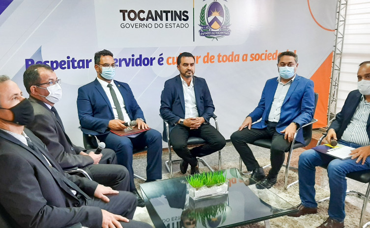 Governo do Tocantins lança Clube de Benefícios do servidor com mais de 60 empresas cadastradas