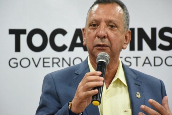 Antonio Andrade defende reivindicações de vereadores em reunião no Palácio Araguaia
