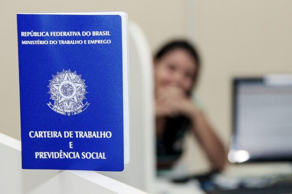 Estudo mostra franca recuperação do mercado de trabalho tocantinense em meio à pandemia