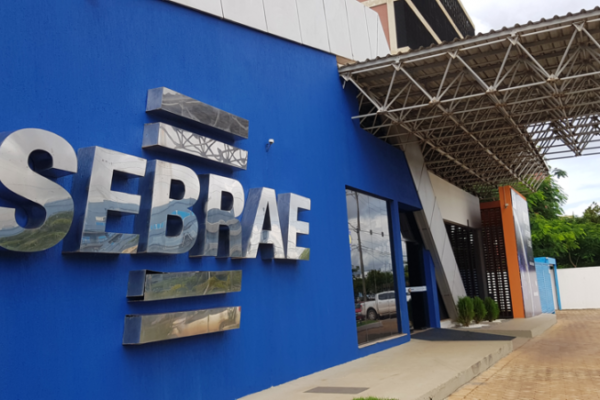 Sebrae suspende atendimento presencial por 15 dias; serviços seguem de forma remota