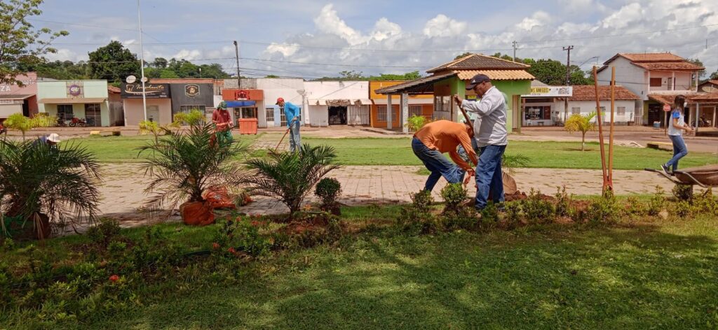 Prefeitura De Aparecida Do Rio Negro To 5180