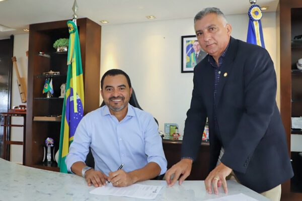 Governo do Tocantins nomeia os últimos 54 candidatos aprovados no concurso do Sistema Socioeducativo