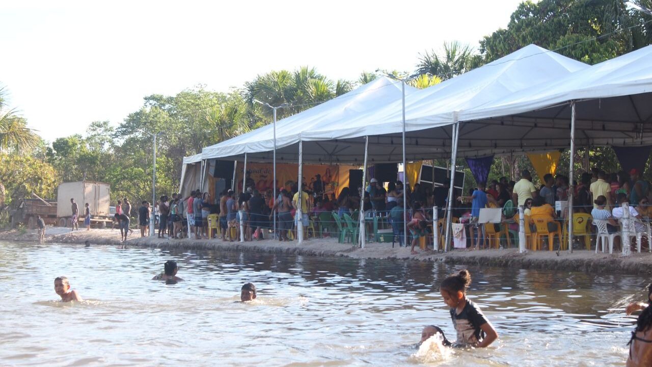 Blog Divulga Brejo - Notícias : Lagoa de Pedra é a equipe campeã