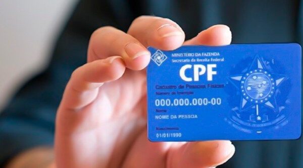 Deputados aprovam projeto que torna CPF o único número de identificação geral no Brasil