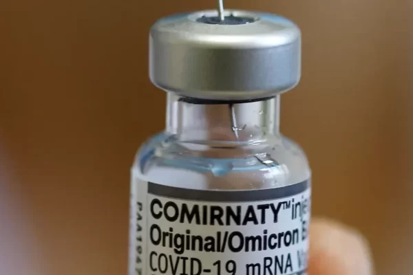 Vacina bivalente contra a Covid começa a ser aplicada hoje no Brasil