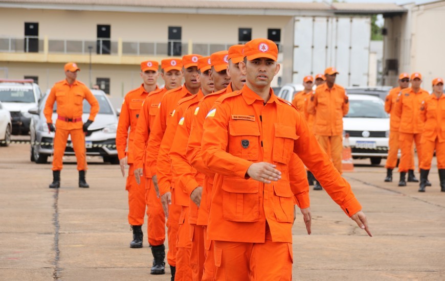 Gabarito Preliminar Do Concurso Do Corpo De Bombeiros é Divulgado Nesta Terça 14 Folha Do Jalapão 