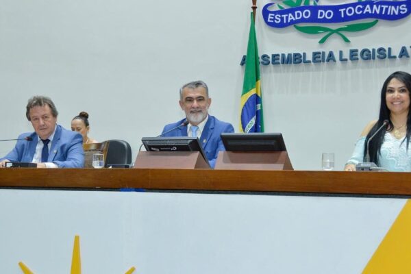 Matéria aprovada pela Aleto atualiza Código Tributário do Estado